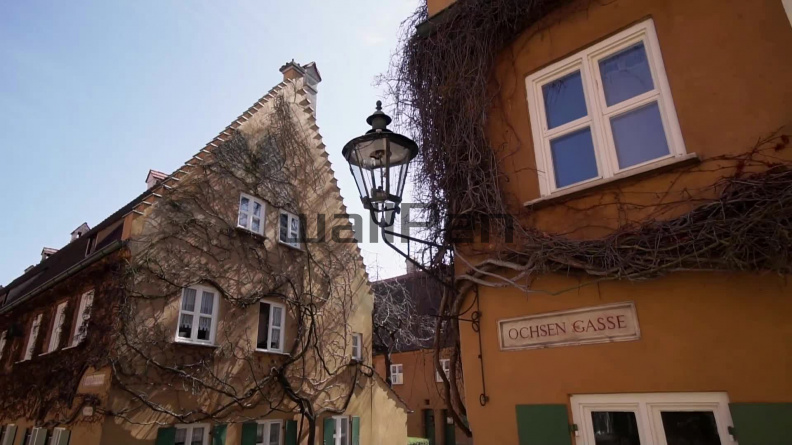 Fuggerei