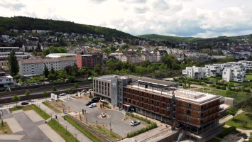 PapaRhein Hotel