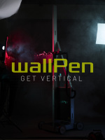 Wallpen 55