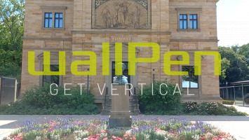 Richard Wagner Museum Casefilm