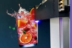 Cocktail Glass